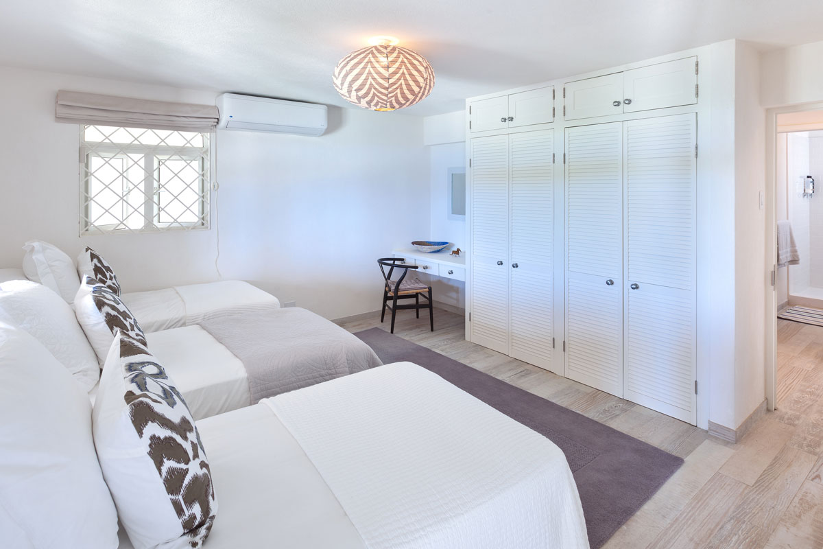 Emily House (5 bed)